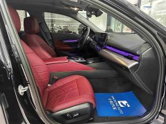 BMW 5 Series 525Li M Sport Package - photo 15