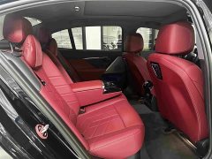 BMW 5 Series 525Li M Sport Package - photo 16