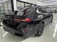 BMW 5 Series 525Li M Sport Package - photo 18