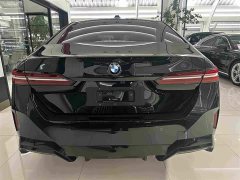 BMW 5 Series 525Li M Sport Package - photo 19