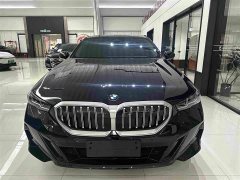 BMW 5 Series 525Li M Sport Package - photo 2
