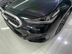 BMW 5 Series 525Li M Sport Package - photo 3