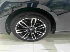 BMW 5 Series 525Li M Sport Package - photo 4