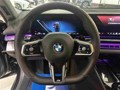 BMW 5 Series 525Li M Sport Package - photo 7