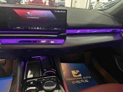 BMW 5 Series 525Li M Sport Package - photo 8