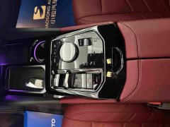 BMW 5 Series 525Li M Sport Package - photo 9