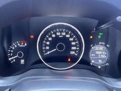 Honda Vezel 1.5L CVT Phantom Night Pioneer Edition - фото 10