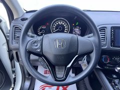 Honda Vezel 1.5L CVT Phantom Night Pioneer Edition - фото 11