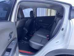 Honda Vezel 1.5L CVT Phantom Night Pioneer Edition - фото 13