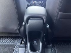 Honda Vezel 1.5L CVT Phantom Night Pioneer Edition - фото 14