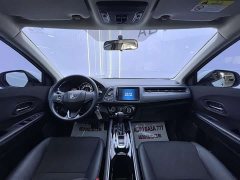 Honda Vezel 1.5L CVT Phantom Night Pioneer Edition - фото 15