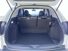 Honda Vezel 1.5L CVT Phantom Night Pioneer Edition - фото 17