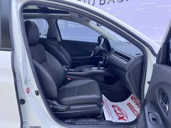 Honda Vezel 1.5L CVT Phantom Night Pioneer Edition - фото 18