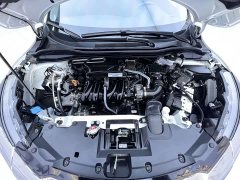 Honda Vezel 1.5L CVT Phantom Night Pioneer Edition - фото 20