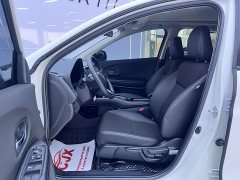 Honda Vezel 1.5L CVT Phantom Night Pioneer Edition - фото 7