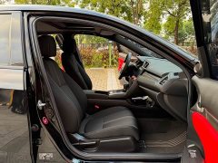 Honda Civic Hatchback 220 Turbo CVT Trendy Control - фото 13