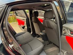 Honda Civic Hatchback 220 Turbo CVT Trendy Control - фото 16