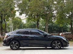 Honda Civic Hatchback 220 Turbo CVT Trendy Control - фото 4