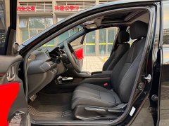 Honda Civic Hatchback 220 Turbo CVT Trendy Control - фото 5