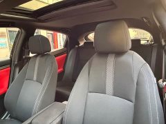Honda Civic Hatchback 220 Turbo CVT Trendy Control - фото 7