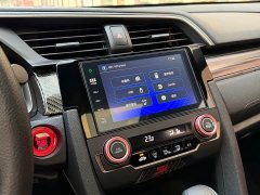 Honda Civic Hatchback 220 Turbo CVT Trendy Control - фото 9
