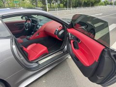 Jaguar F-TYPE P300 Rear-wheel drive First Edition Hard top version - photo 10