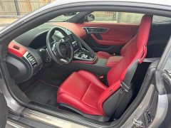 Jaguar F-TYPE P300 Rear-wheel drive First Edition Hard top version - photo 11