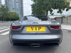 Jaguar F-TYPE P300 Rear-wheel drive First Edition Hard top version - photo 12