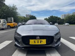 Jaguar F-TYPE P300 Rear-wheel drive First Edition Hard top version - photo 2