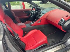 Jaguar F-TYPE P300 Rear-wheel drive First Edition Hard top version - photo 7