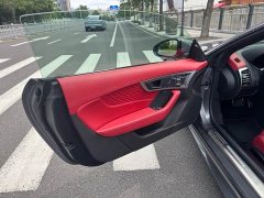 Jaguar F-TYPE P300 Rear-wheel drive First Edition Hard top version - photo 8