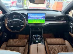 BYD Tang New Energy DM-i 112KM Premium Edition - фото 14