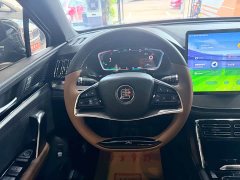 BYD Tang New Energy DM-i 112KM Premium Edition - фото 15