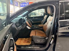 BYD Tang New Energy DM-i 112KM Premium Edition - фото 17