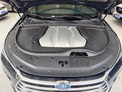BYD Tang New Energy DM-i 112KM Premium Edition - фото 19