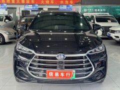 BYD Tang New Energy DM-i 112KM Premium Edition - фото 2