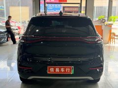 BYD Tang New Energy DM-i 112KM Premium Edition - фото 4