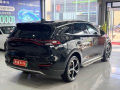 BYD Tang New Energy DM-i 112KM Premium Edition - фото 6