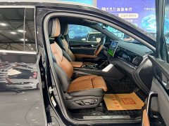 BYD Tang New Energy DM-i 112KM Premium Edition - фото 7
