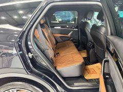 BYD Tang New Energy DM-i 112KM Premium Edition - фото 8