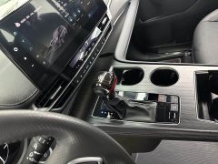 Toyota Sienna 2.5L Hybrid AWD Premium - photo 10