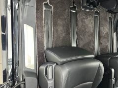Toyota Sienna 2.5L Hybrid AWD Premium - photo 11