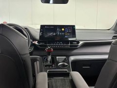 Toyota Sienna 2.5L Hybrid AWD Premium - photo 14