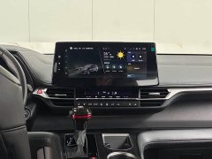 Toyota Sienna 2.5L Hybrid AWD Premium - photo 15