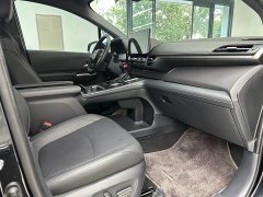 Toyota Sienna 2.5L Hybrid AWD Premium - photo 16