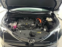 Toyota Sienna 2.5L Hybrid AWD Premium - photo 18