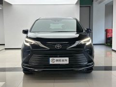 Toyota Sienna 2.5L Hybrid AWD Premium - photo 2