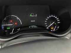 Toyota Sienna 2.5L Hybrid AWD Premium - photo 7