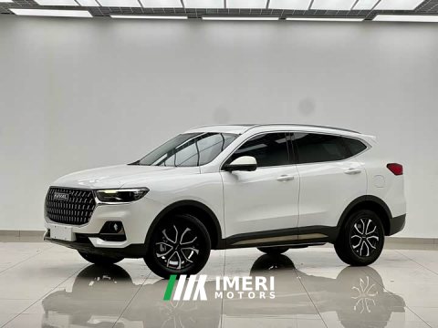 2023 Haval H6 National Trend Edition 1.5T Automatic Urban Version - ავტომობილი ჩინეთიდან