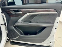 Haval H6 National Trend Edition 1.5T Automatic Urban Version - photo 12